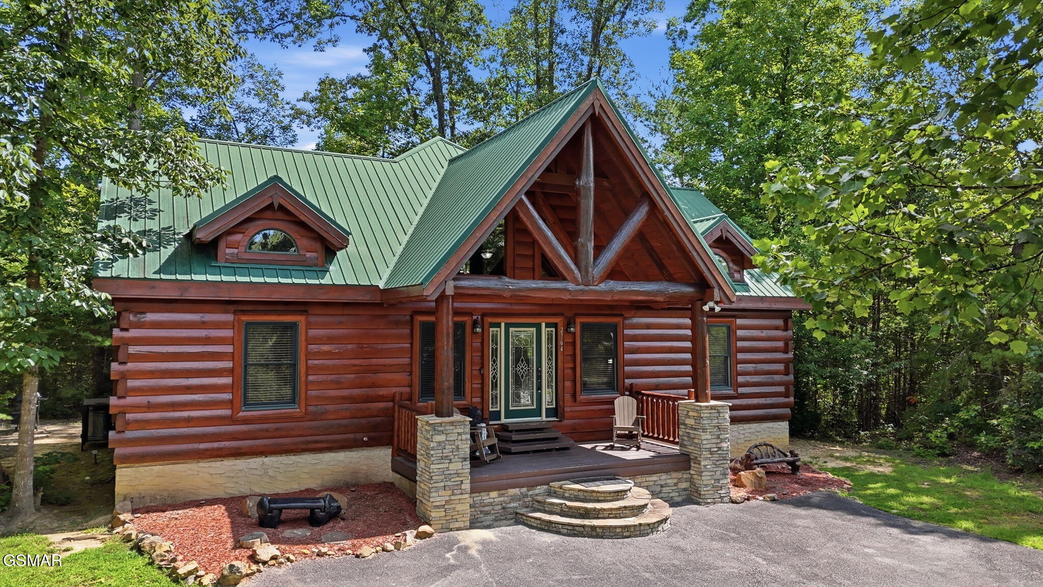 2764 Murray Ridge Road Property Photo 1