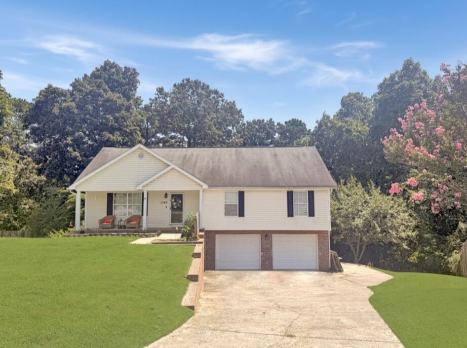 1760 Haleigh Terrace
