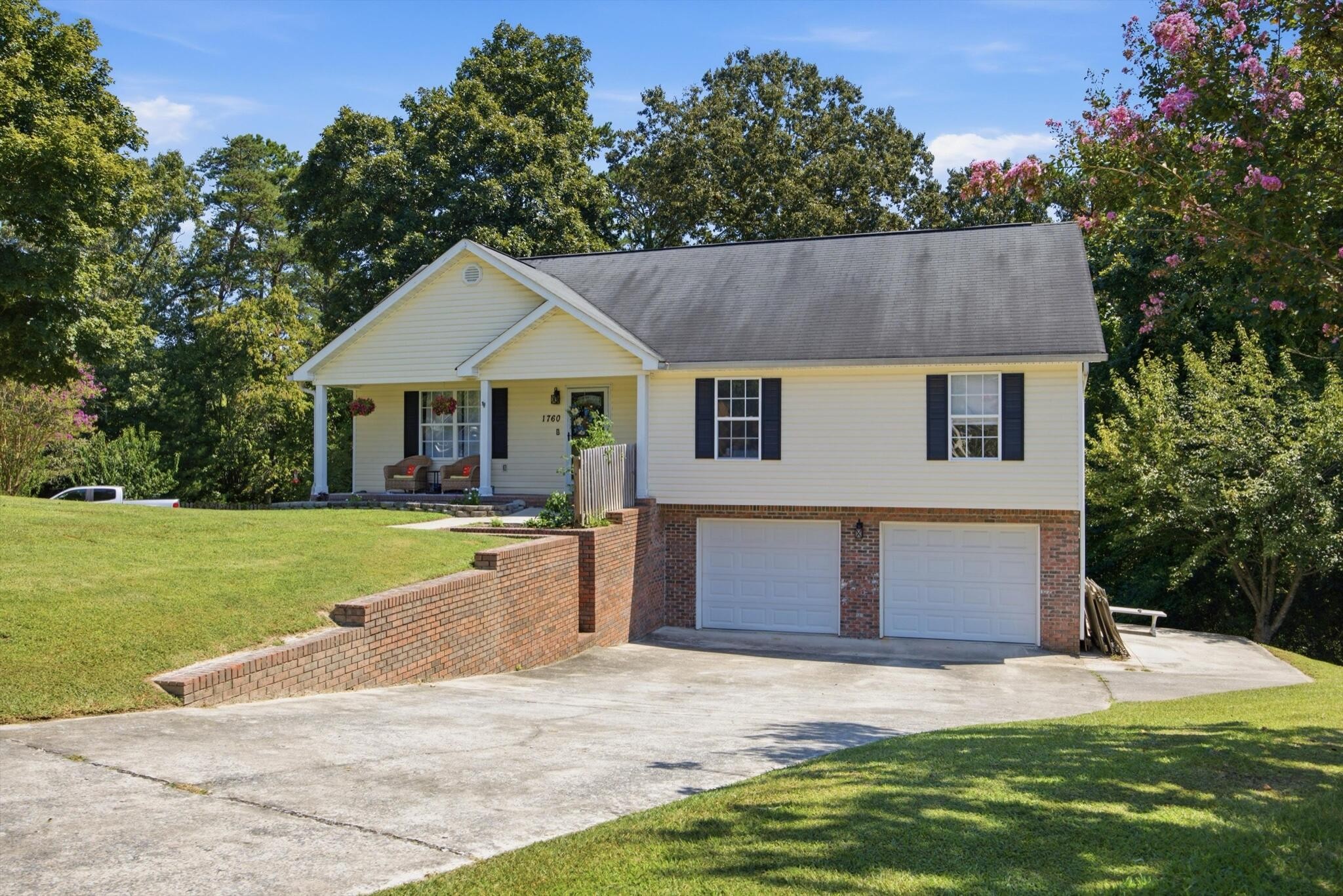 1760 Haleigh Terrace Property Photo 1
