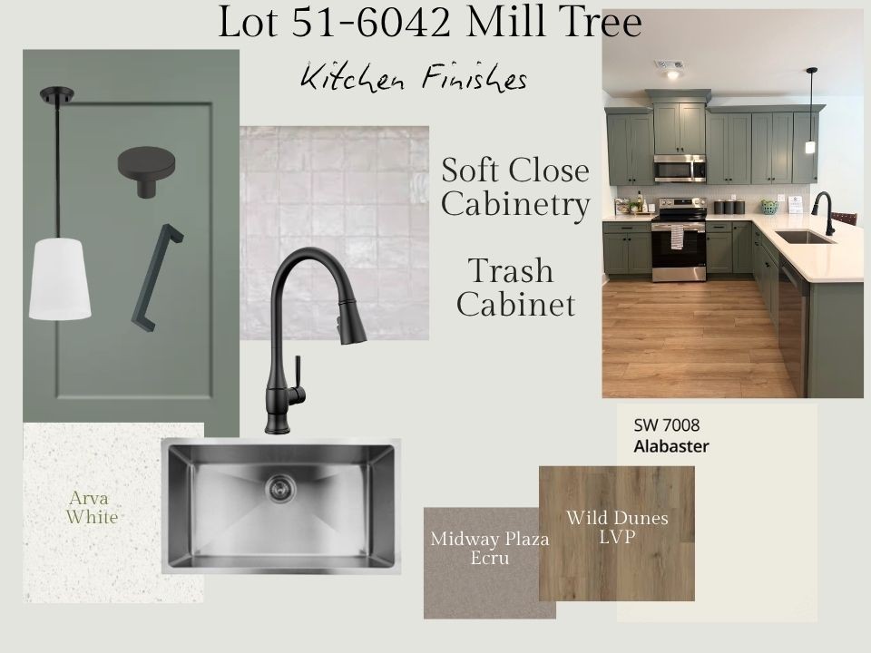 6042 Mill Tree Ct Property Photo 1