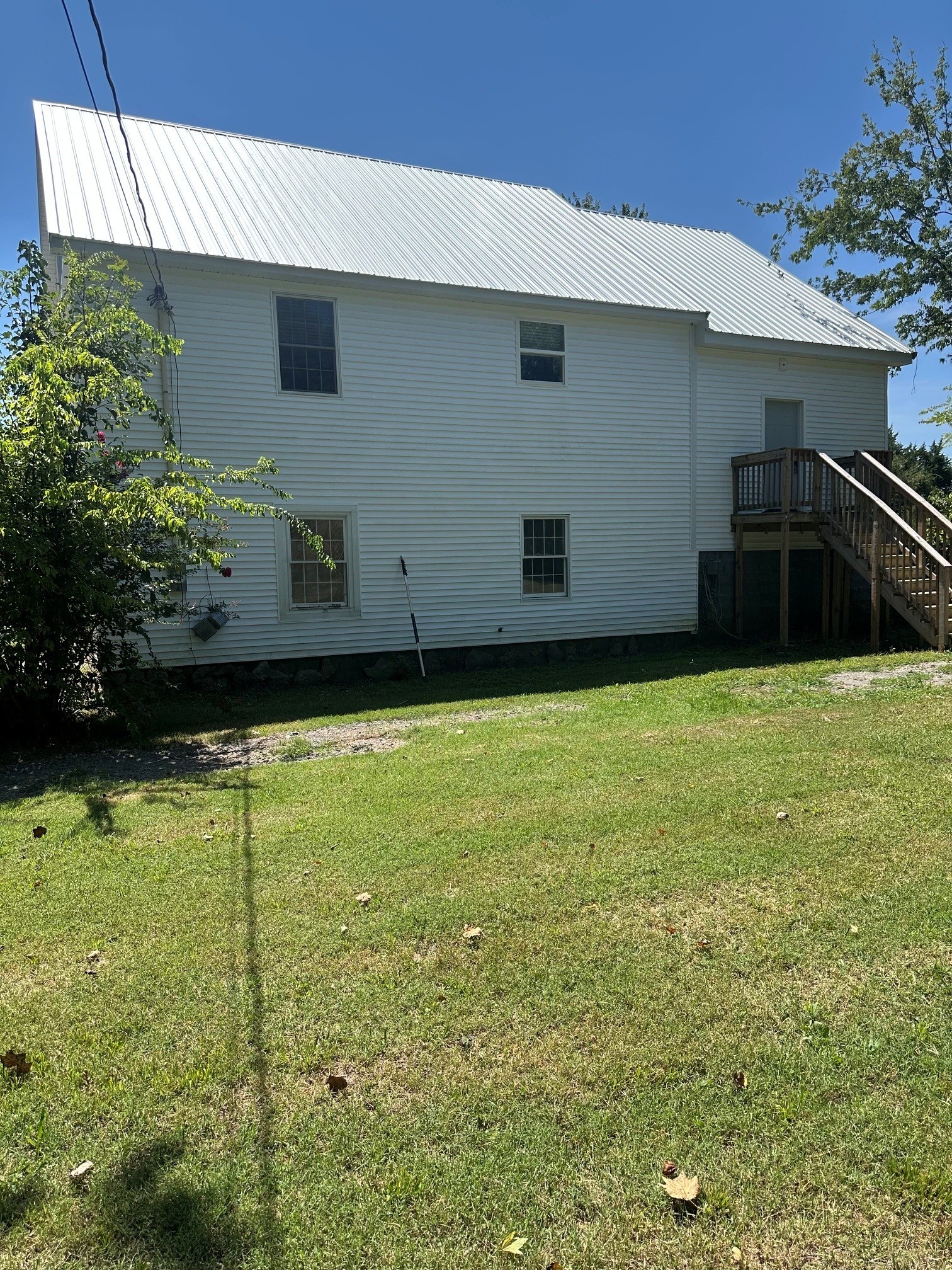 3369 Sims Rd Property Photo 1