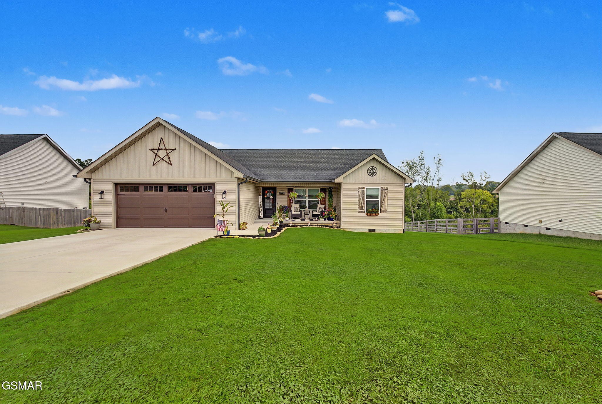 6231 Lanier Road Property Photo 1