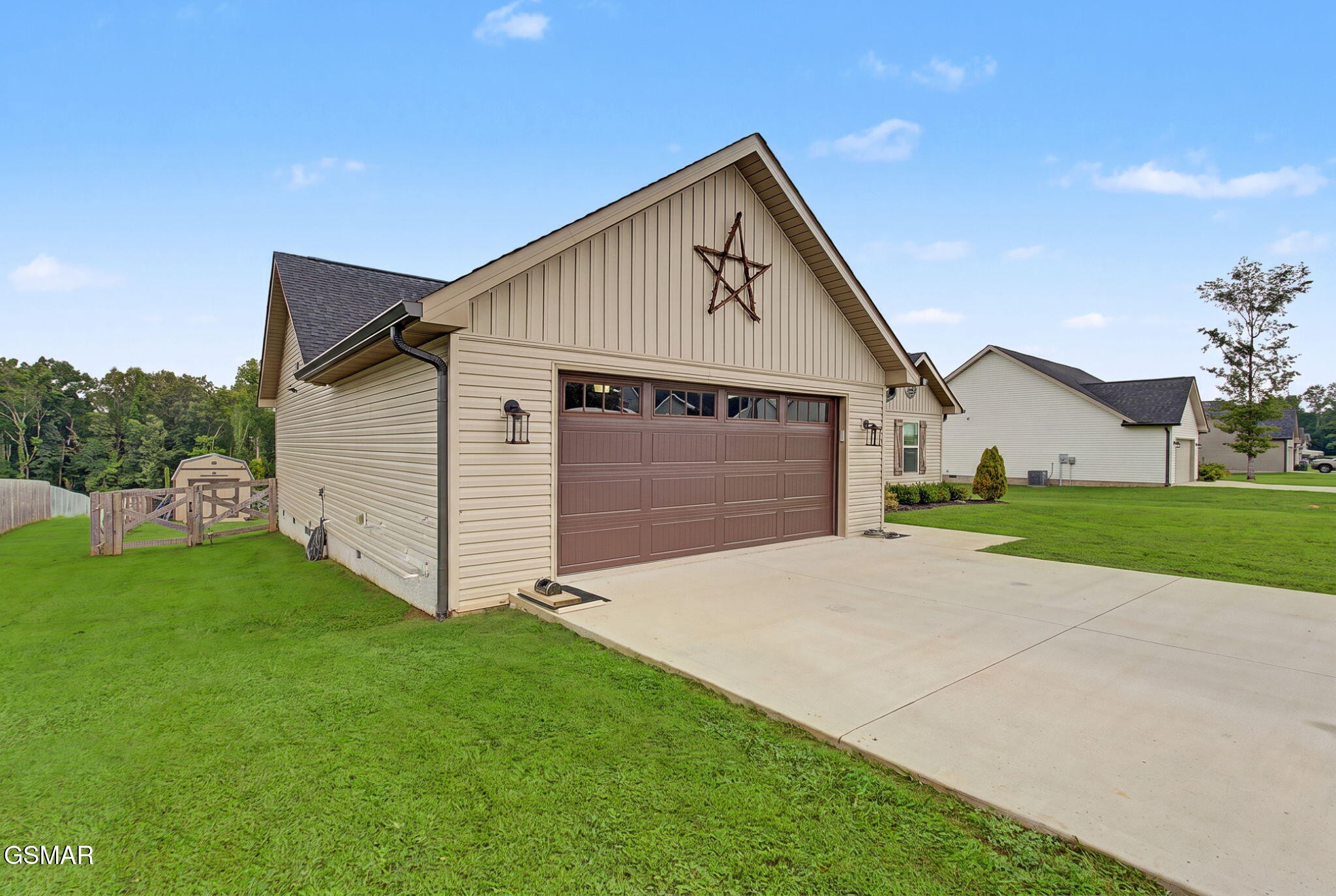 6231 Lanier Road Property Photo 1