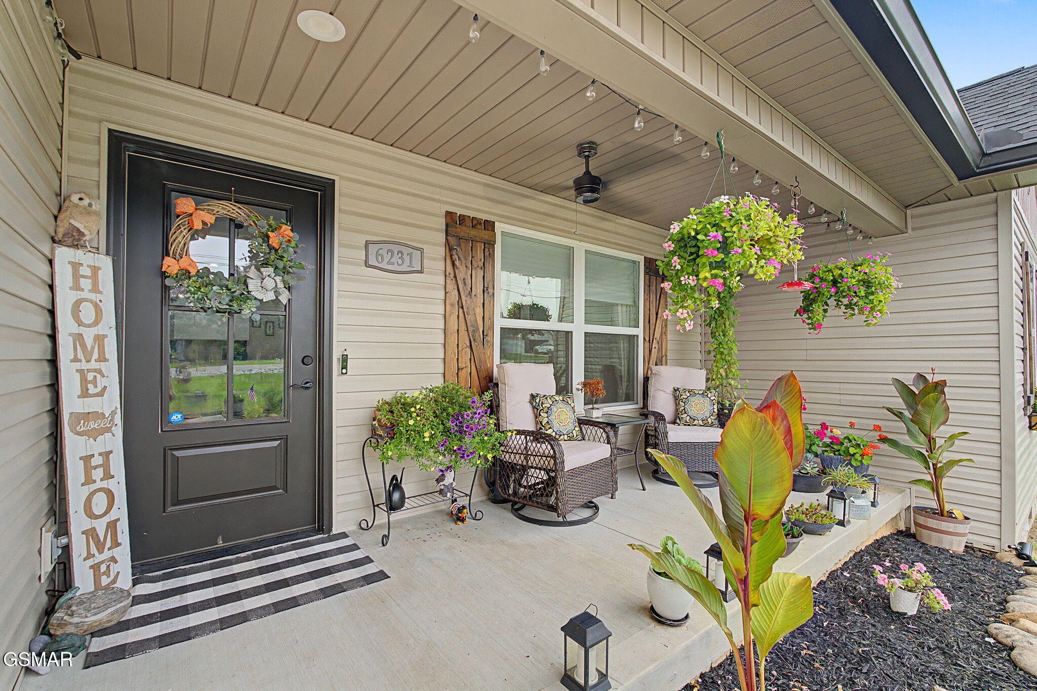 6231 Lanier Road Property Photo 3