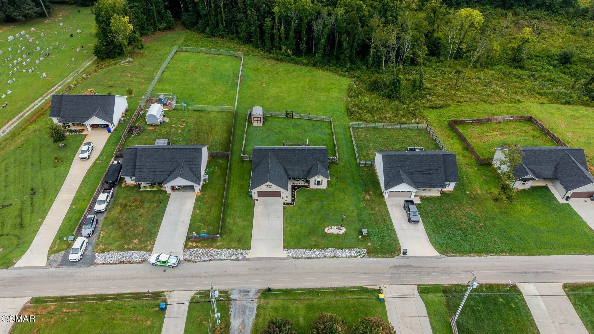 6231 Lanier Road Property Photo 35