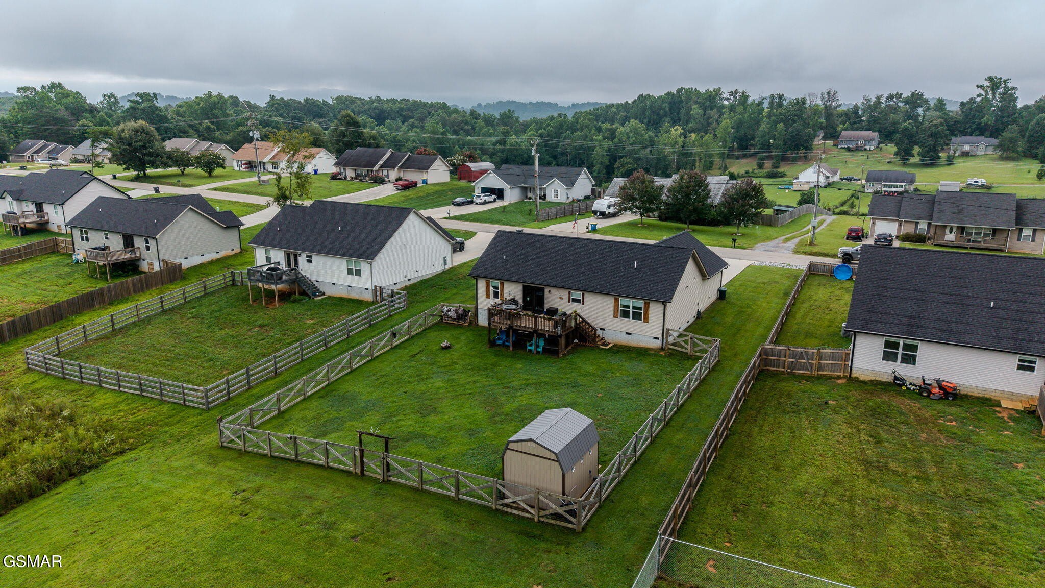 6231 Lanier Road Property Photo 38