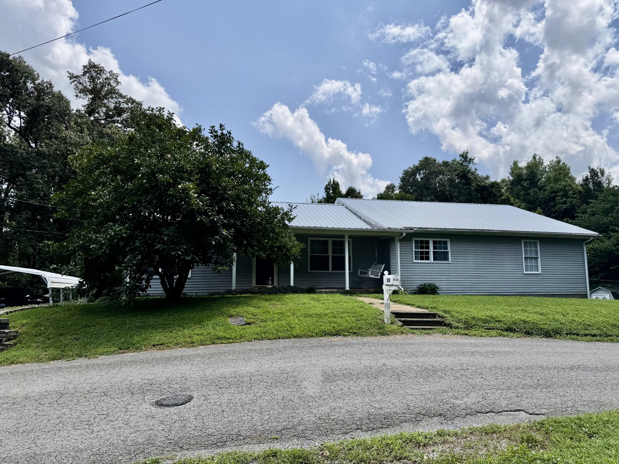 510 Locketown Rd Property Photo 1