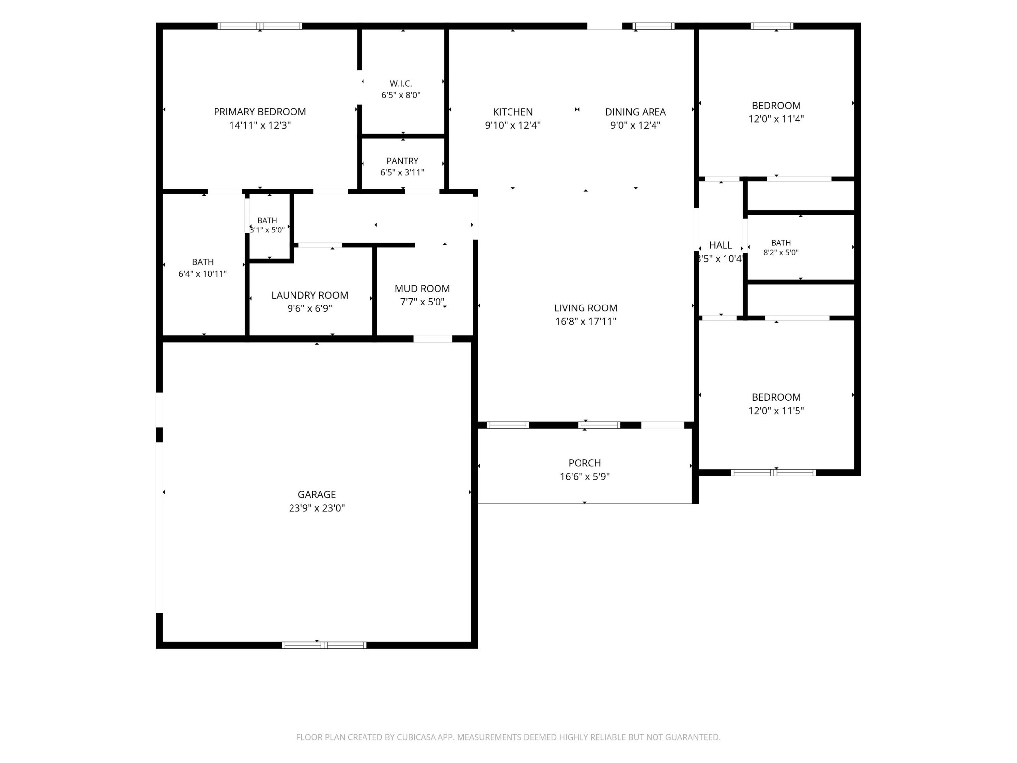 2352 Parksville Road Property Photo 2
