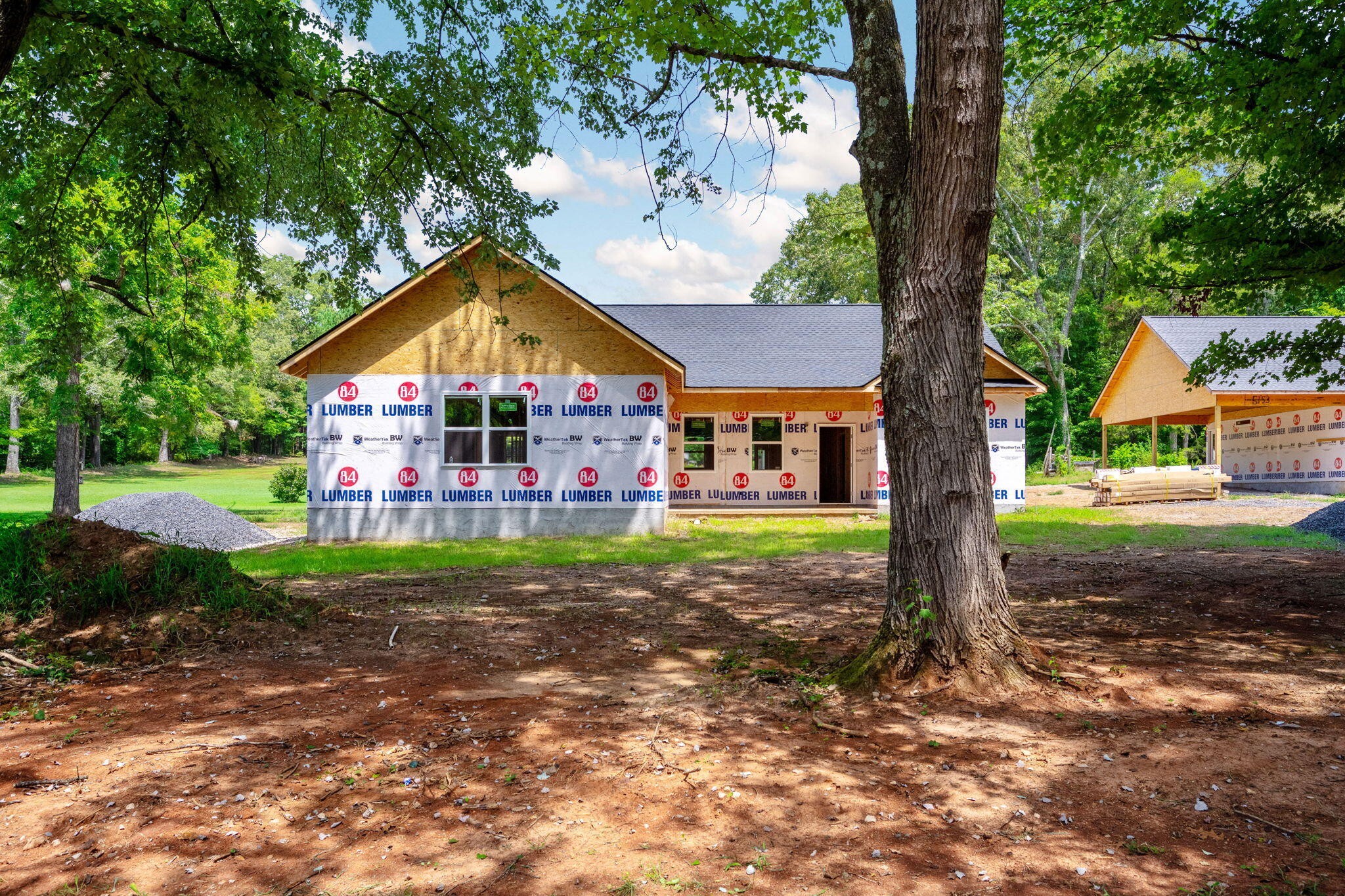 2352 Parksville Road Property Photo 3