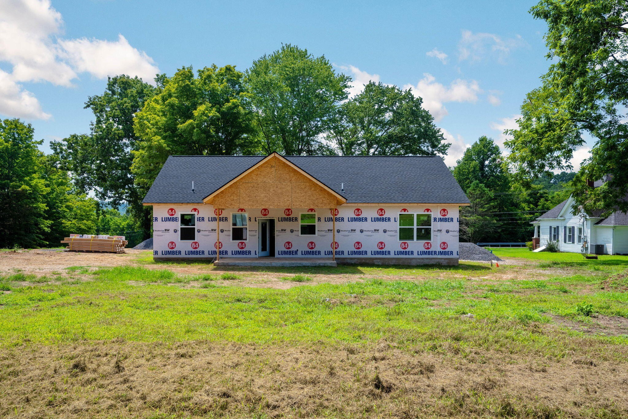 2352 Parksville Road Property Photo 4