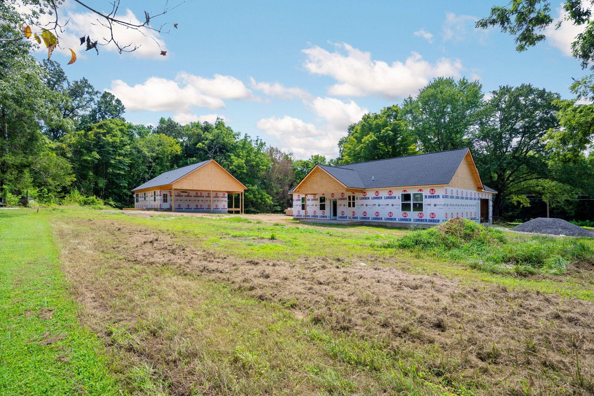 2352 Parksville Road Property Photo 5