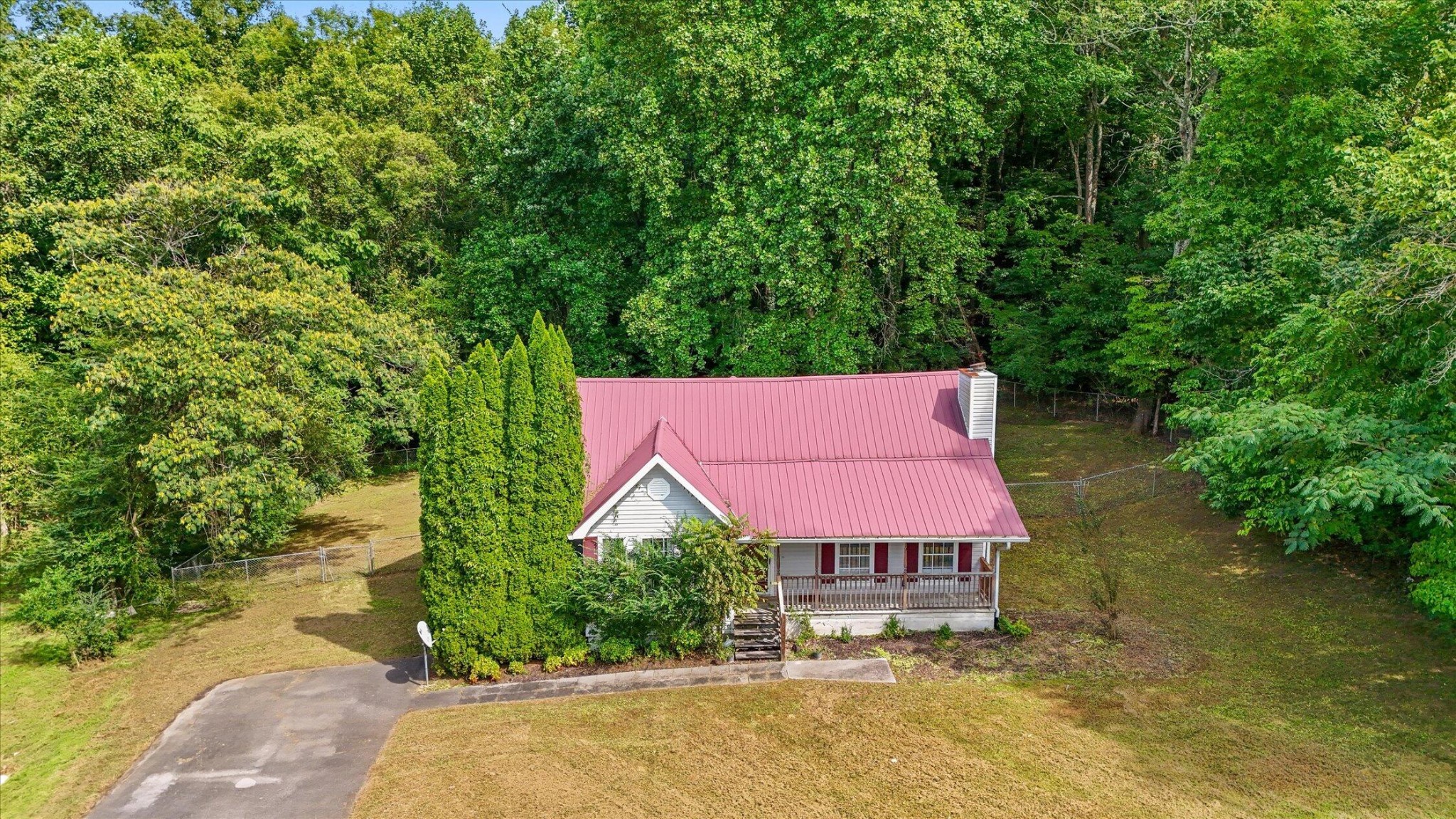 14319 Bluffview Drive Property Photo 1