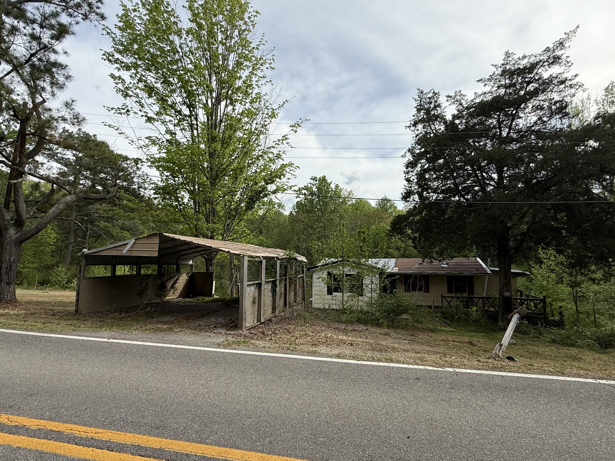225 Attaway Rd, N