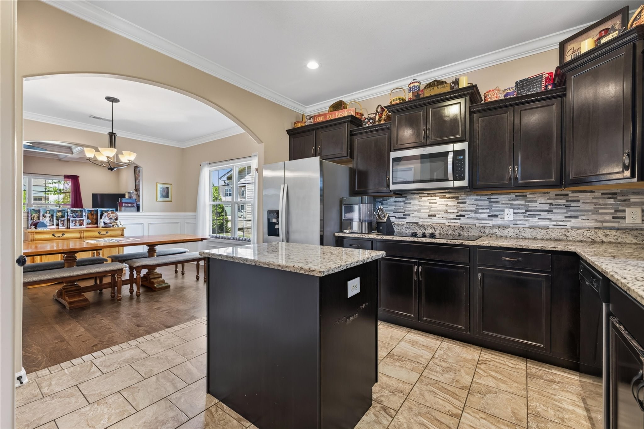 1309 Winterset Dr Property Photo 1
