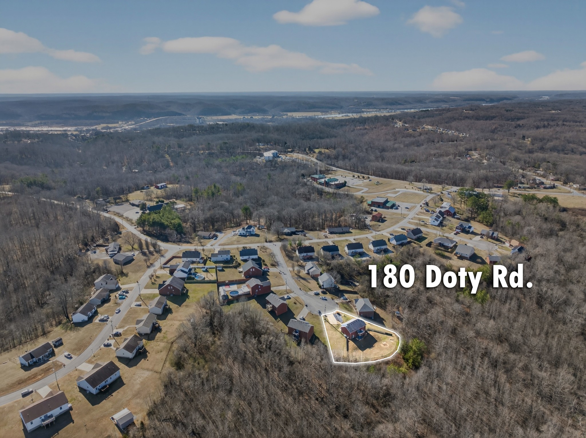 180 Doty Rd Property Photo 59