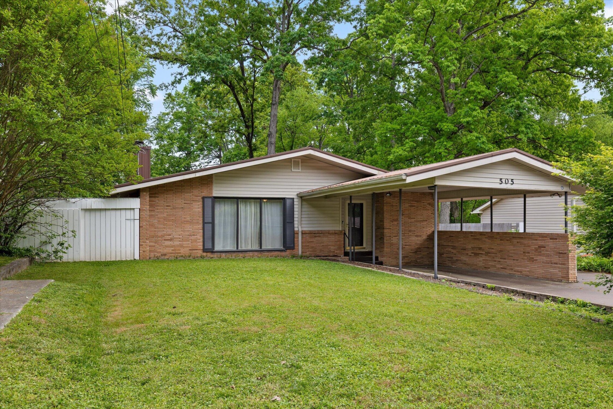 505 Thomas Drive