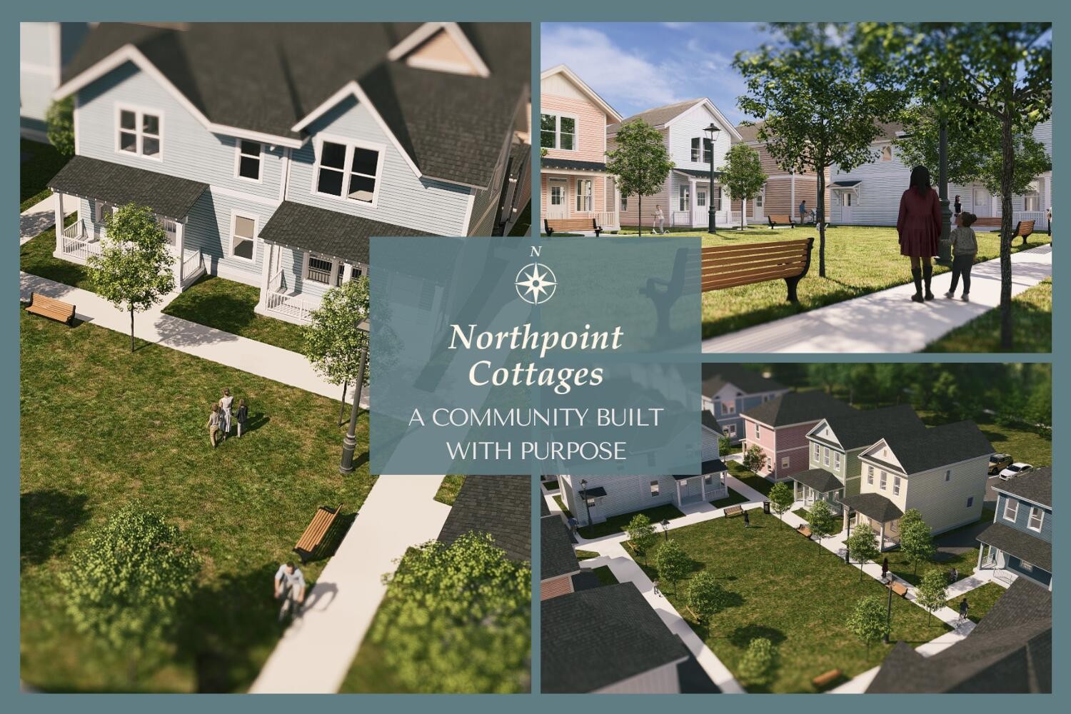 1 Northpoint Cottages Property Photo 19