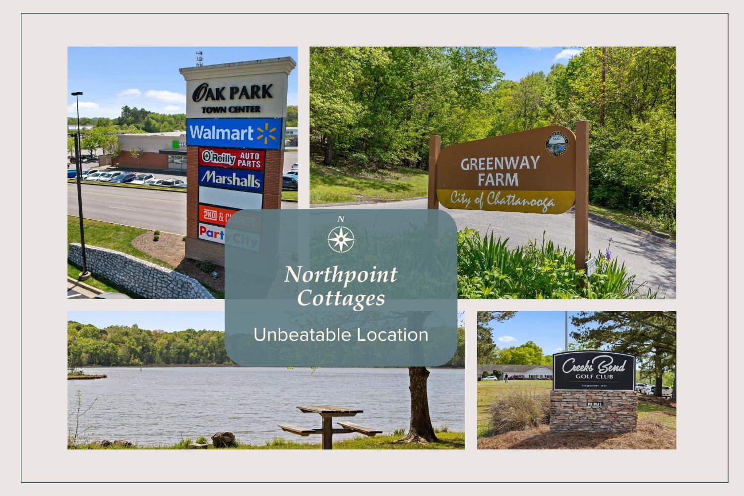 1 Northpoint Cottages Property Photo 21