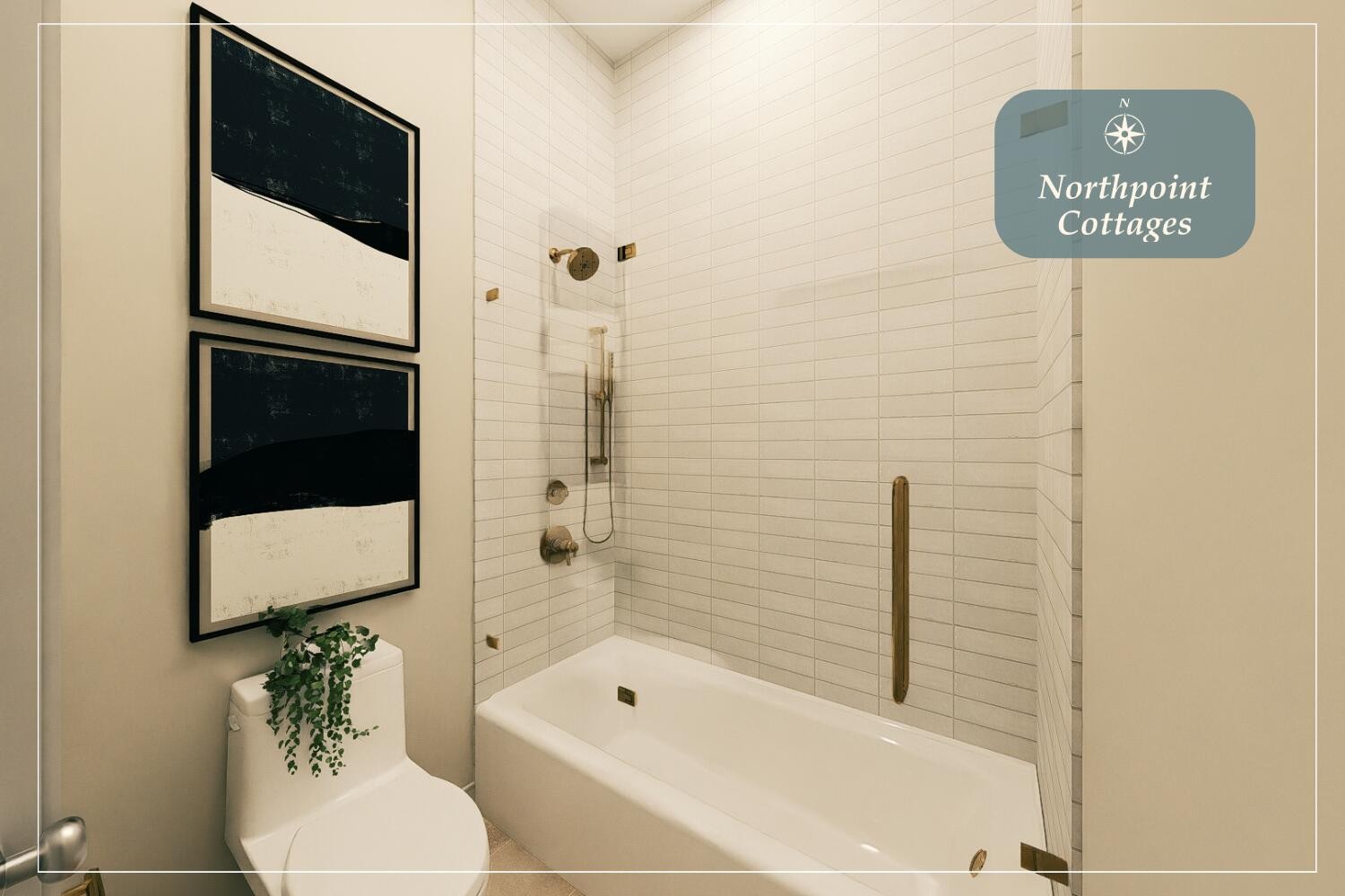 1 Northpoint Cottages Property Photo 26