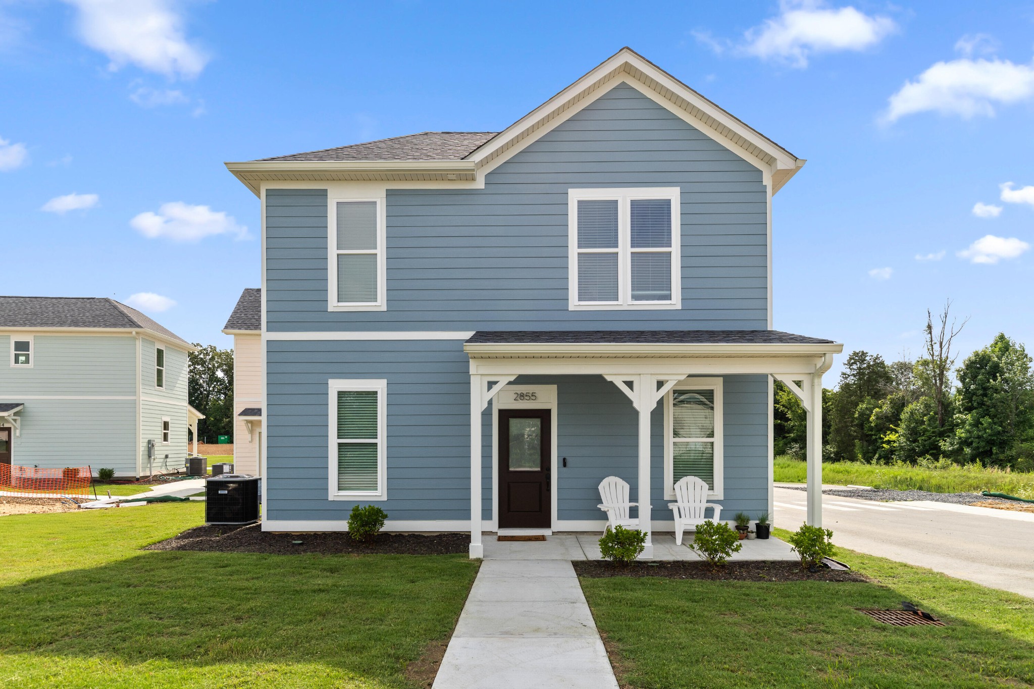 5116 Certain Circle Property Photo 1