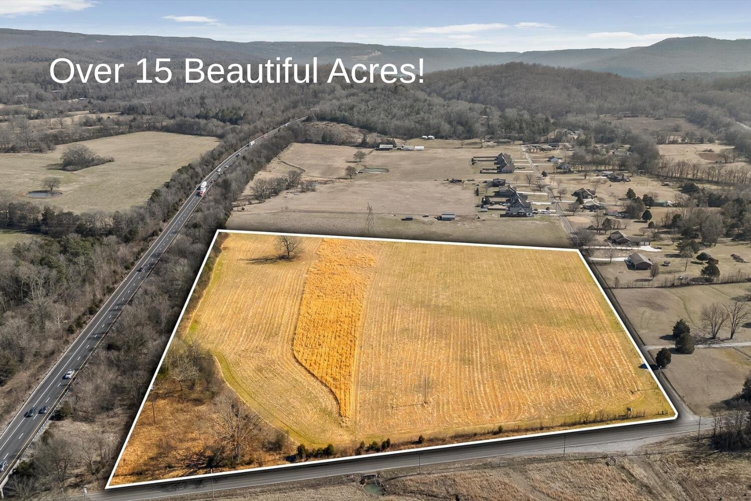175 Hass Road Property Photo 1