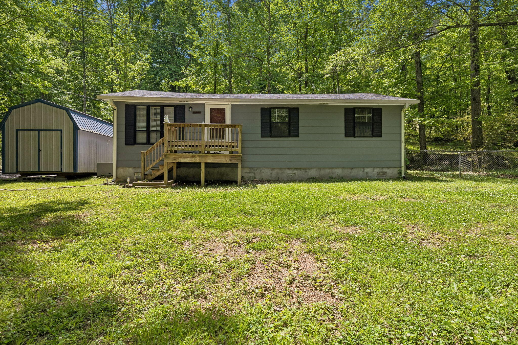 308 Coleman Road Property Photo 1