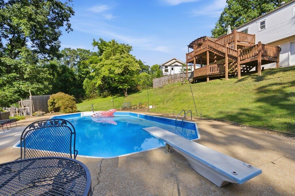 1718 Lake Wood Circle Property Photo 29