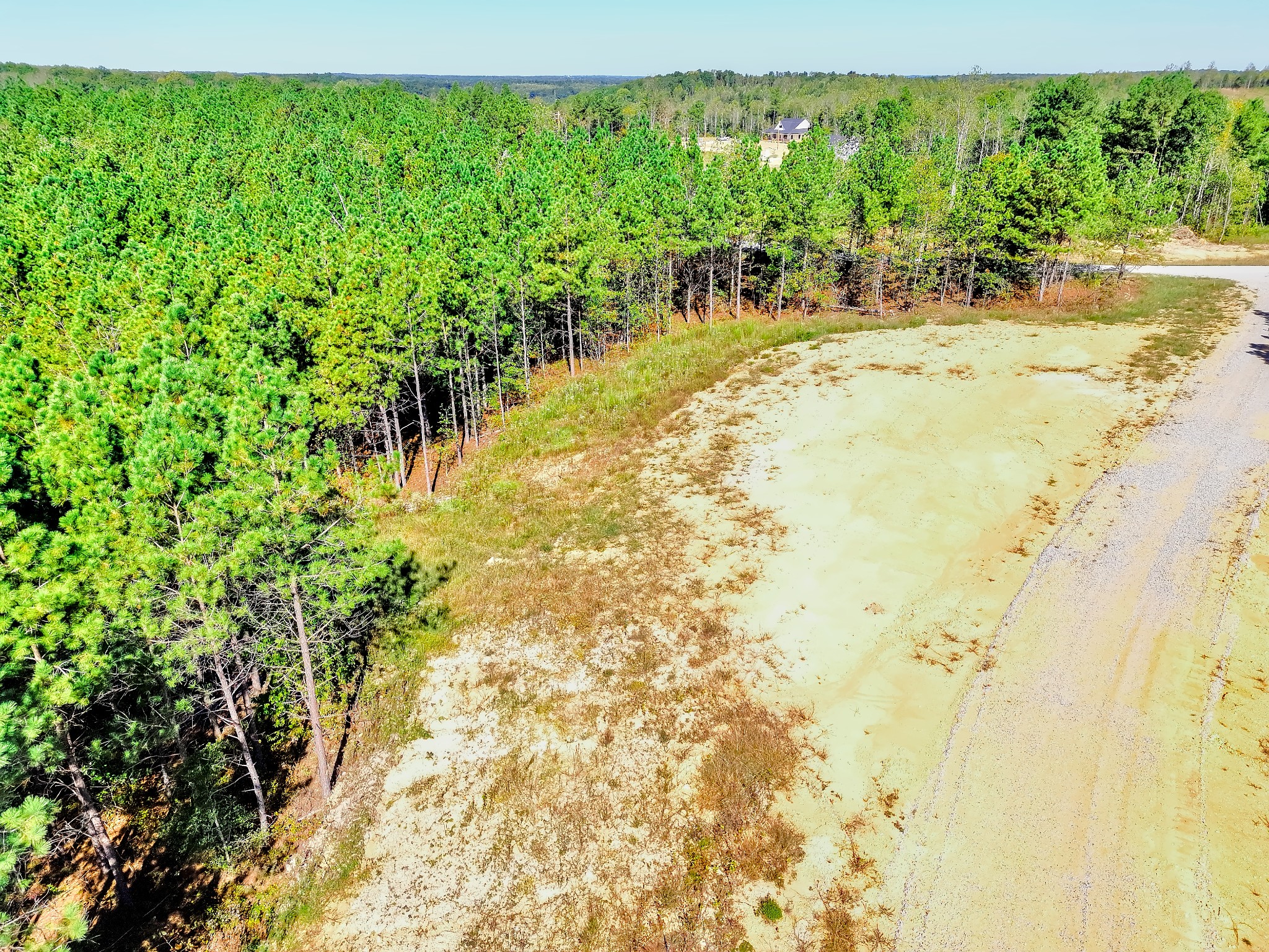 0 Warren Proctor Ln Property Photo 3