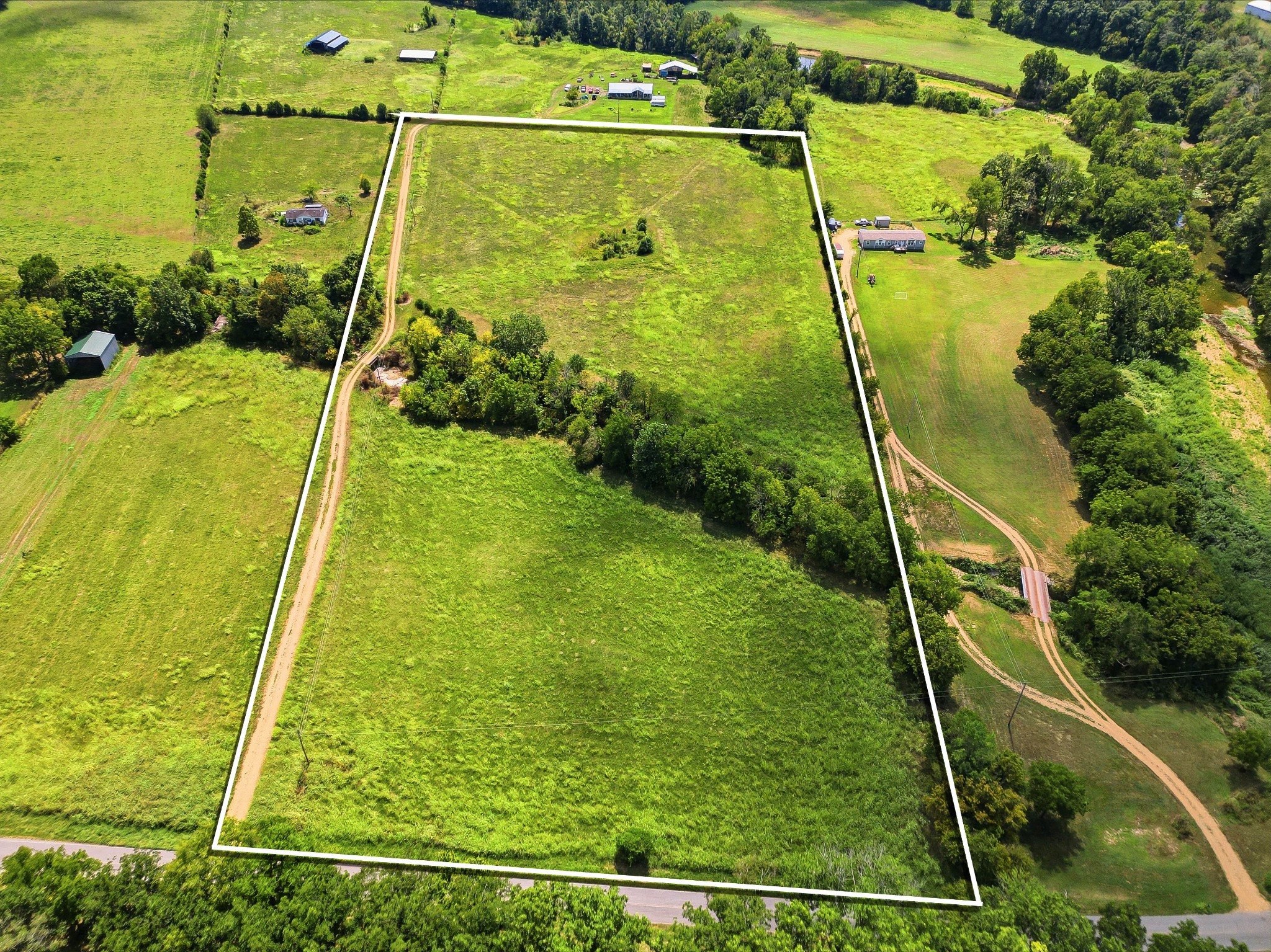0 Herschal Lyles Rd Property Photo 1