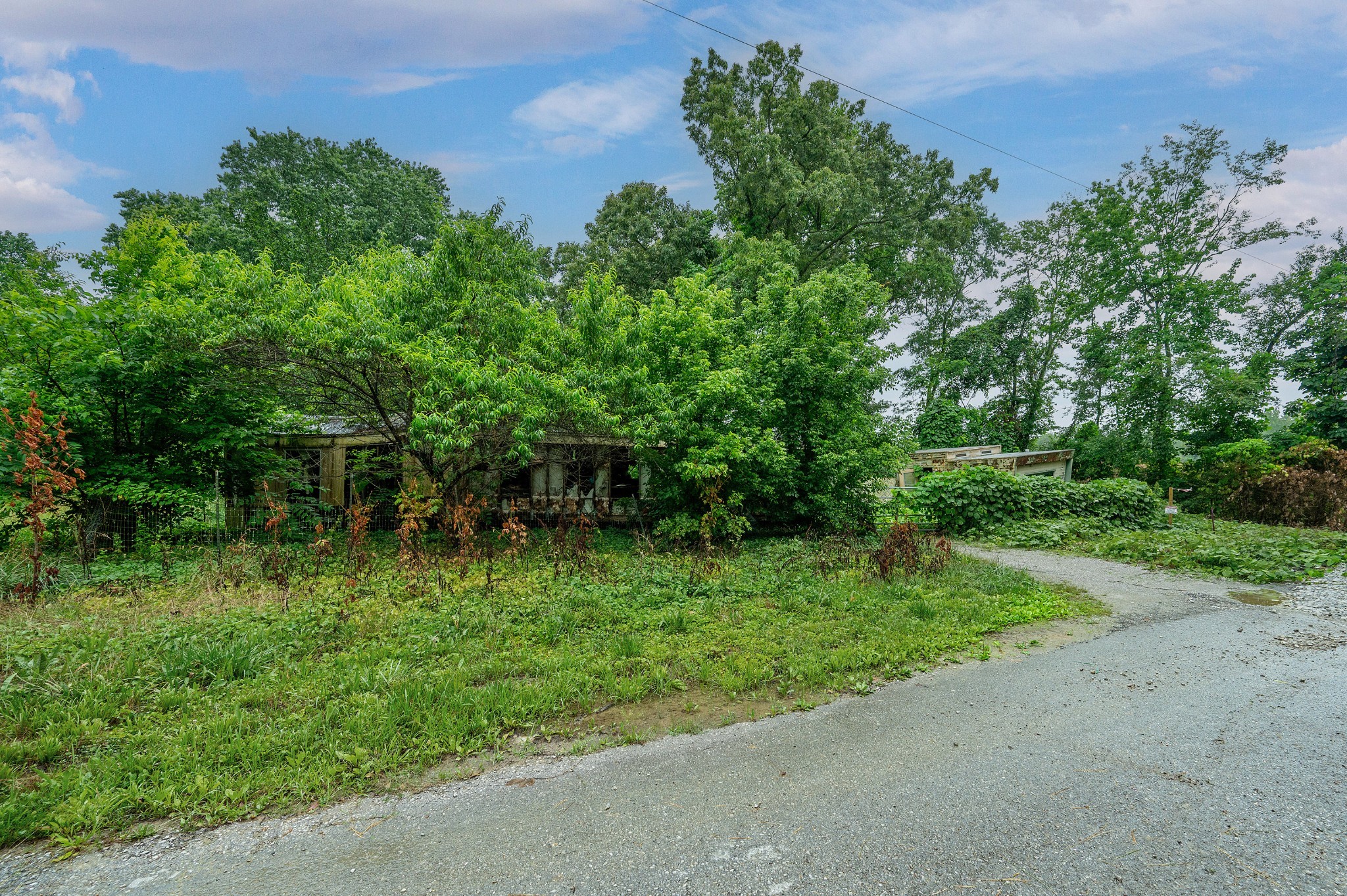 491 Joe Hickerson Rd Property Photo 5