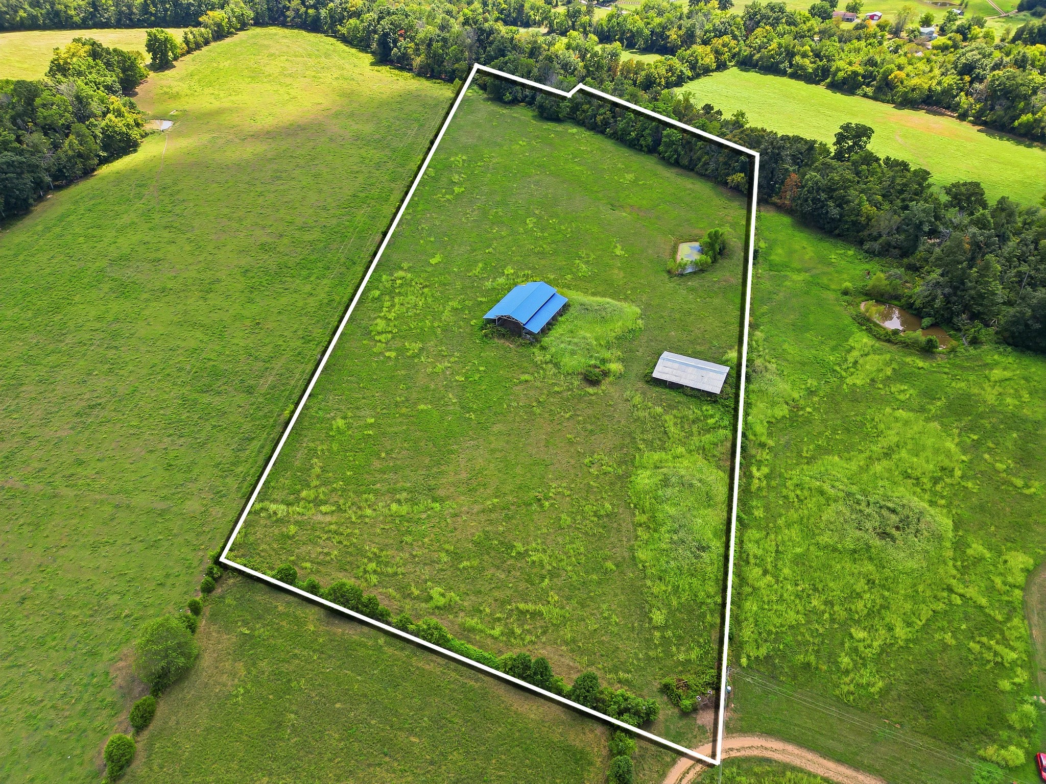 0 Hershal Lyles Rd Property Photo 1
