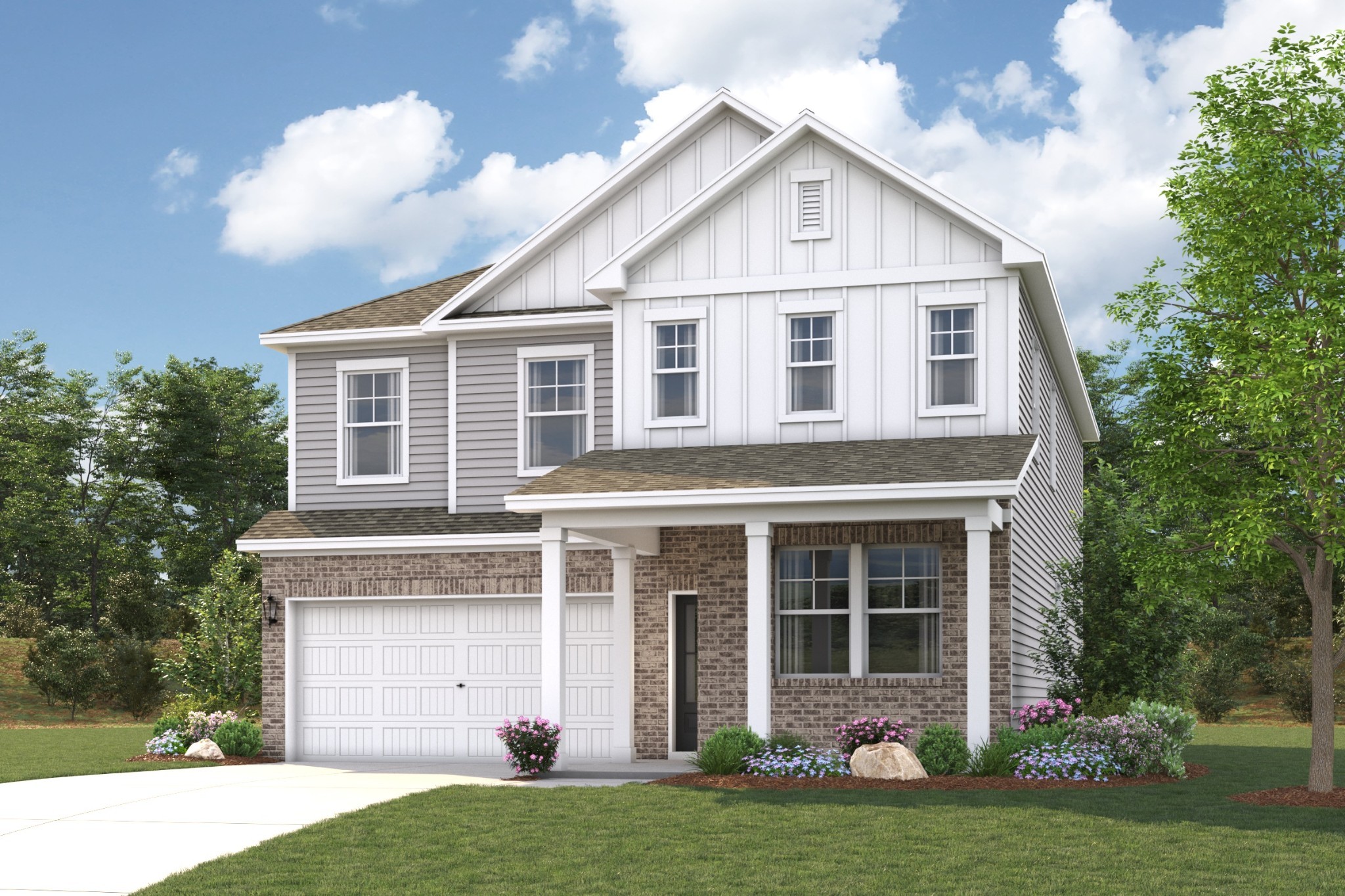 204 Harper Grace Ct Property Photo 1