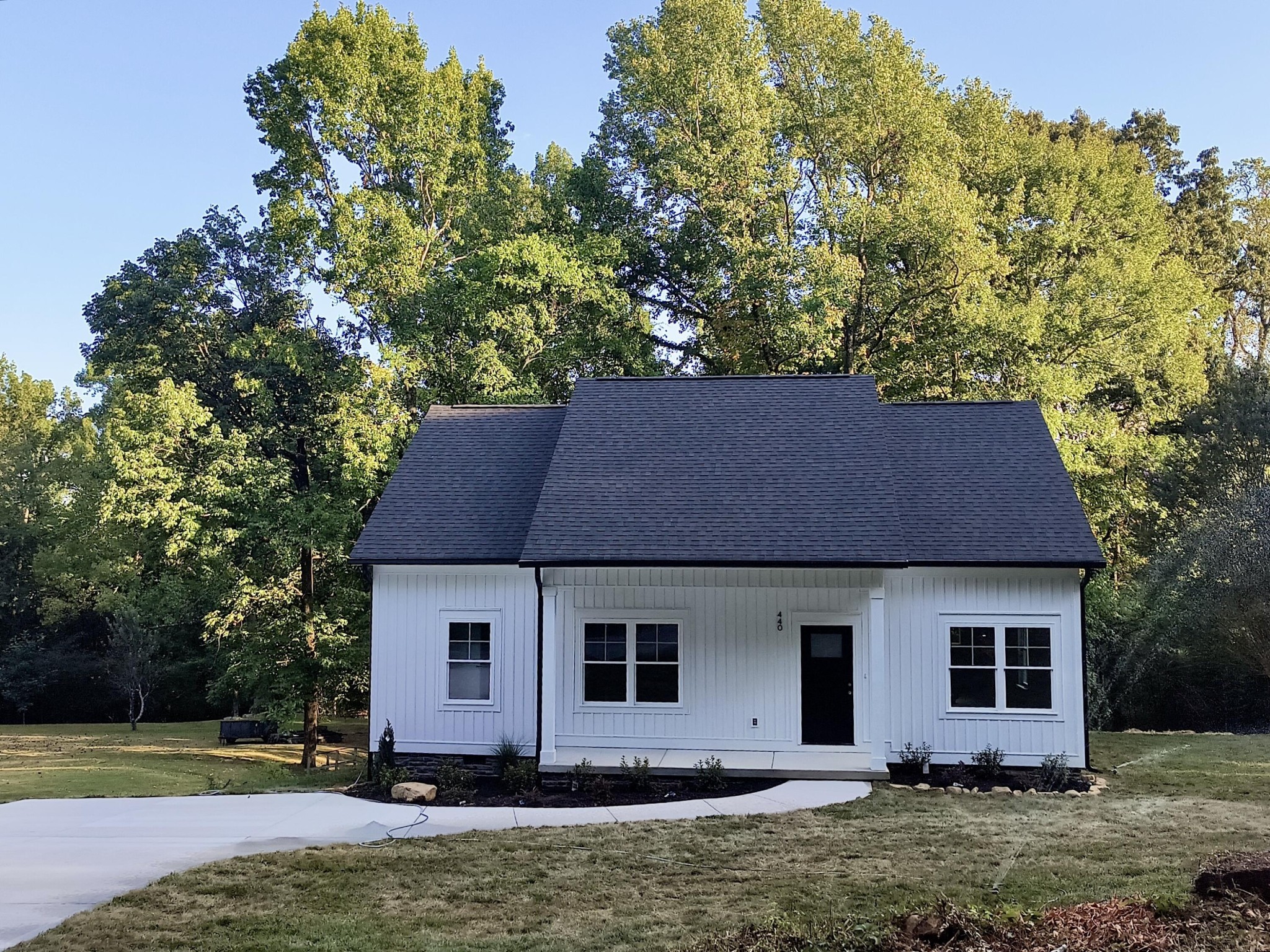 440 Hotwater Road Property Photo 1