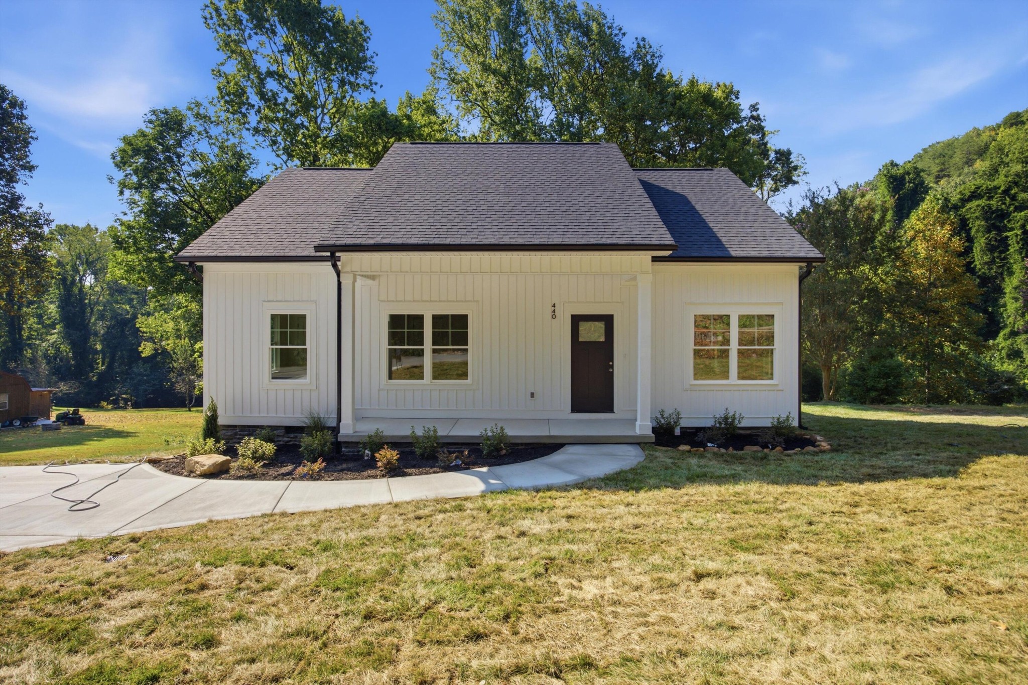 440 Hotwater Road Property Photo 1