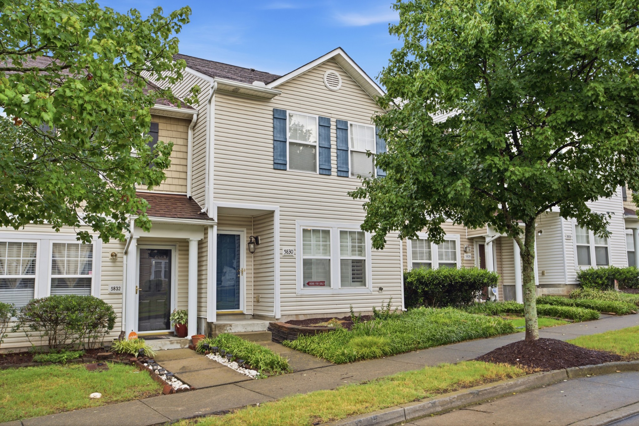 5830 Monroe Xing Property Photo 1