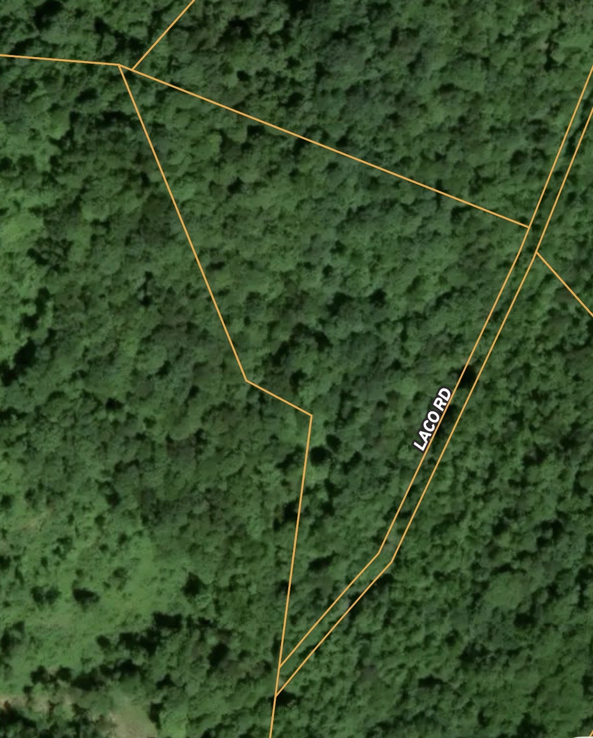 0 Laco Road Property Photo 1
