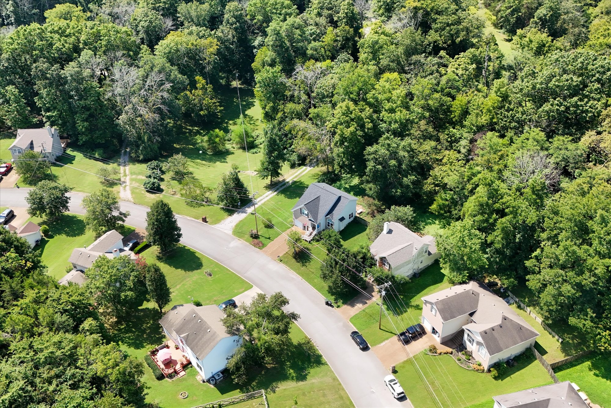 1080 Cedar Creek Village Rd Property Photo 1