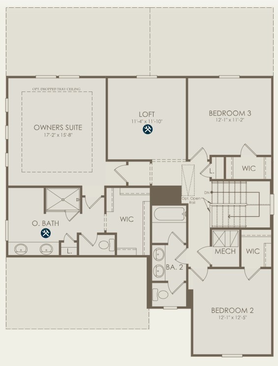 618 Driftstone Lane Property Photo 3