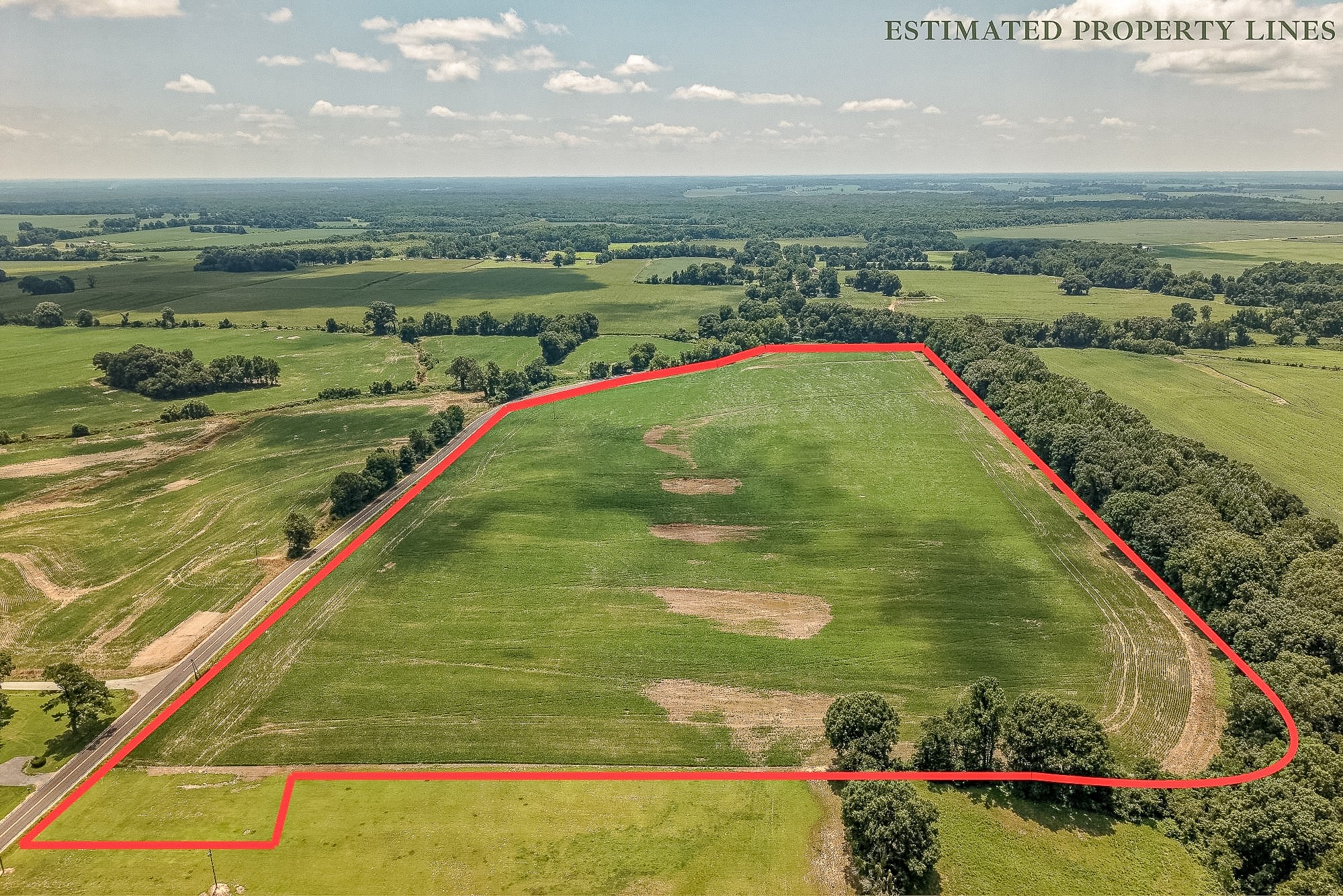 0 N Highway 54 Property Photo 1
