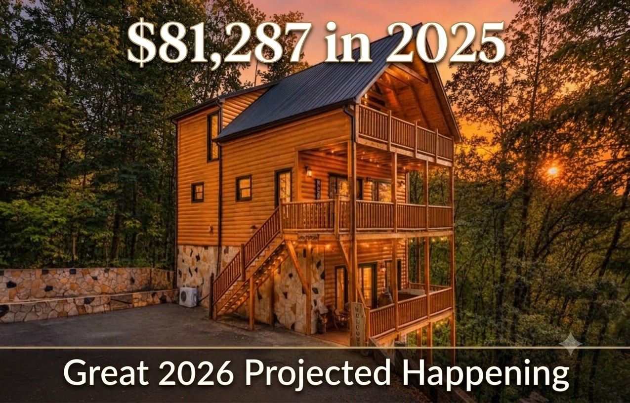 2184 Spence Mountain Loop Property Photo 1