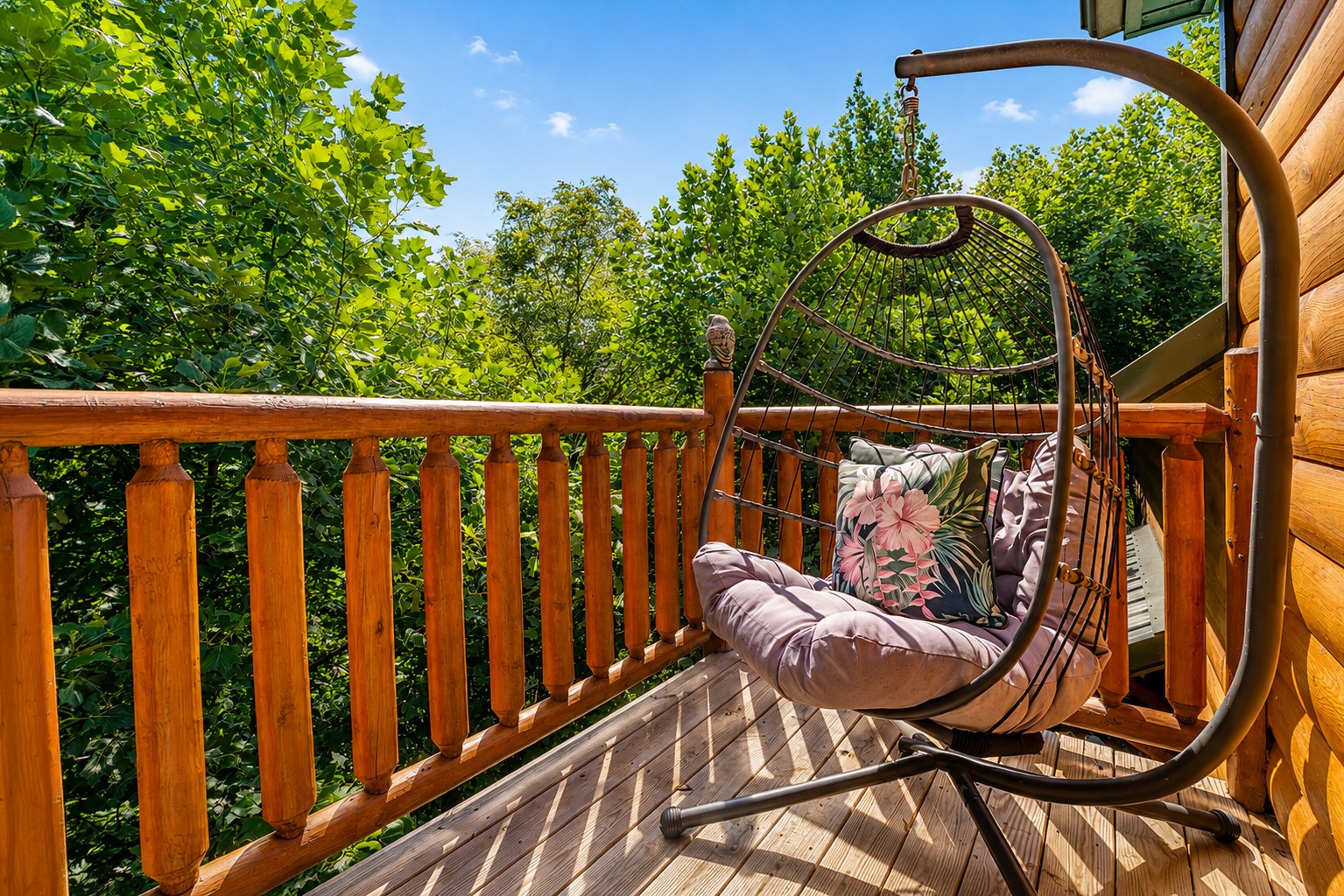 2184 Spence Mountain Loop Property Photo 4