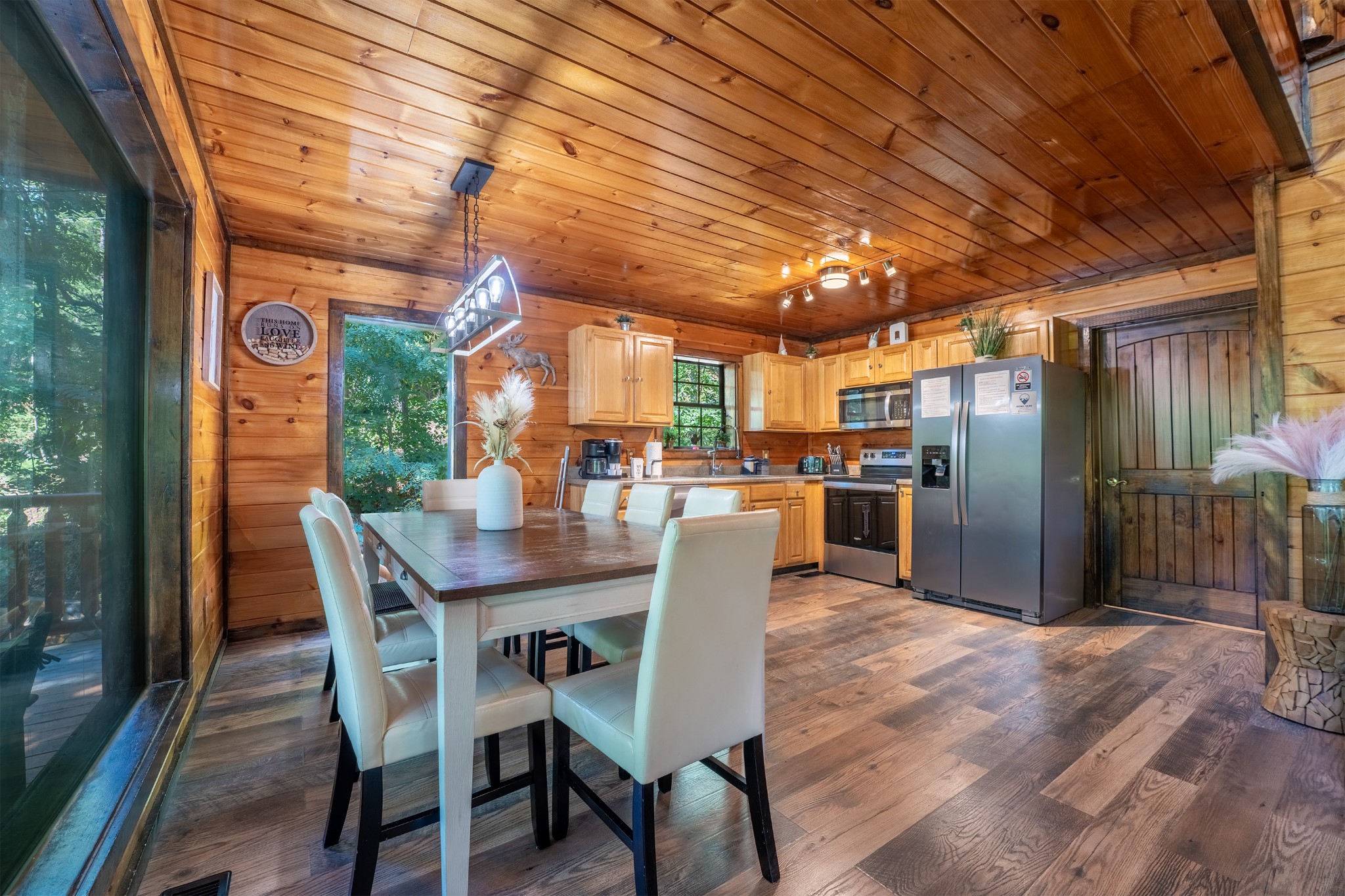 2184 Spence Mountain Loop Property Photo 5