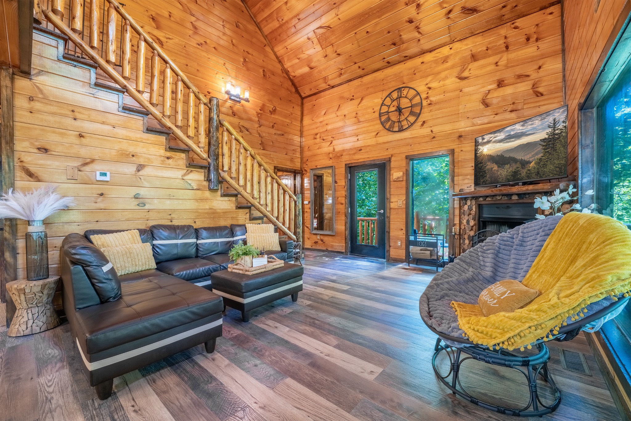 2184 Spence Mountain Loop Property Photo 7