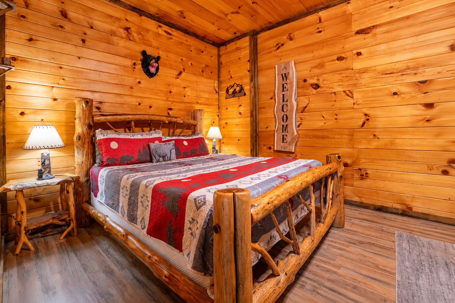2184 Spence Mountain Loop Property Photo 8