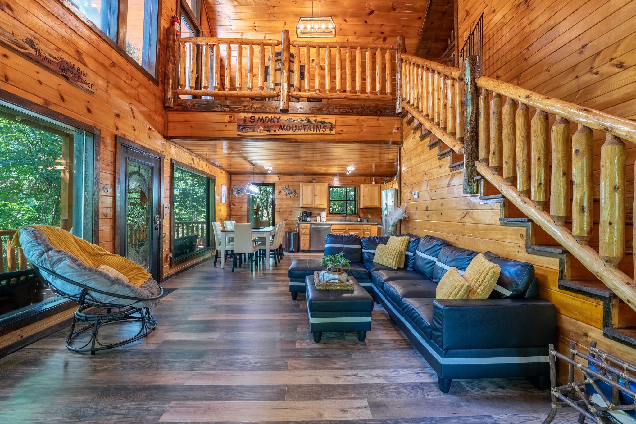 2184 Spence Mountain Loop Property Photo 10