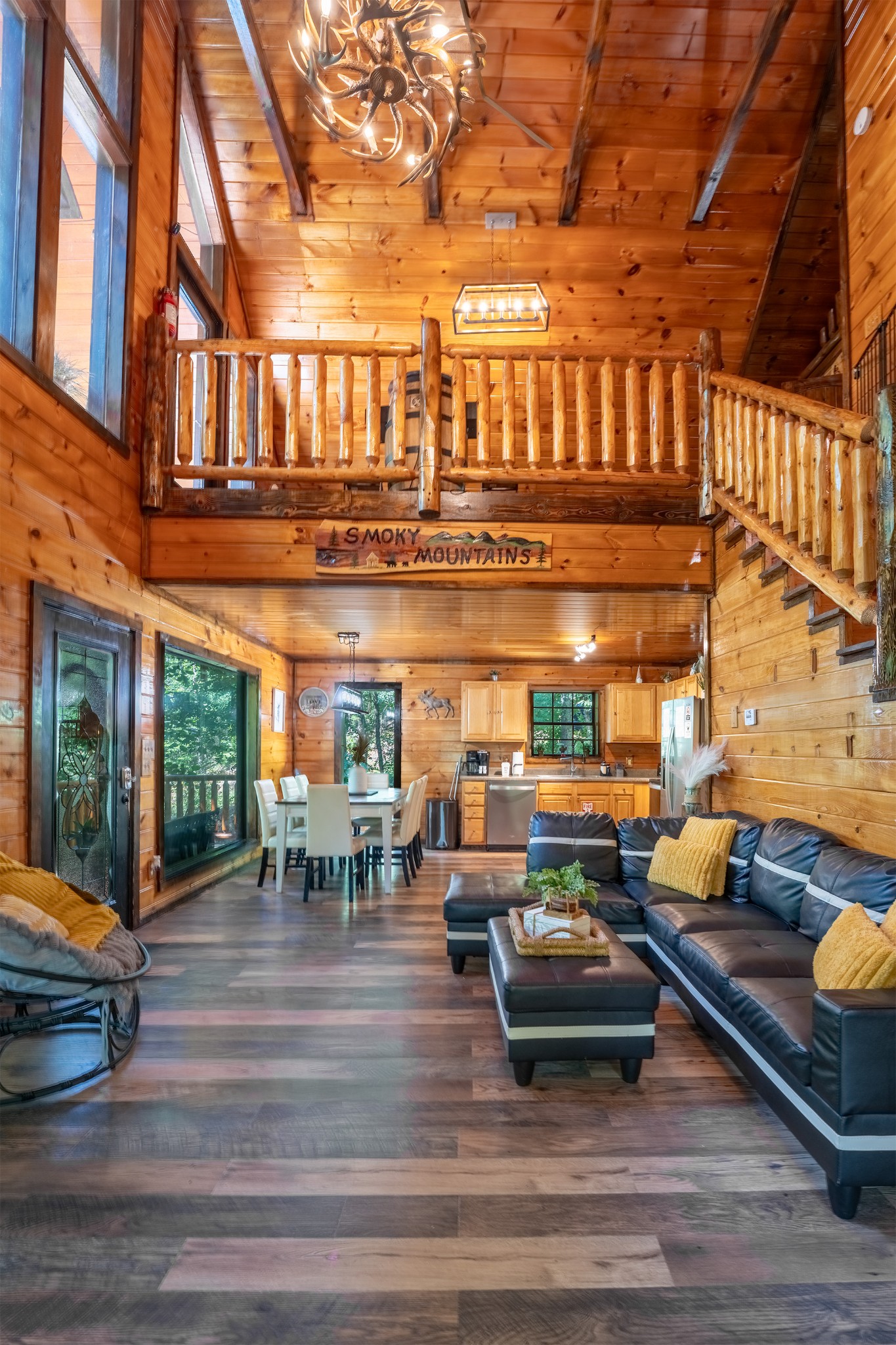 2184 Spence Mountain Loop Property Photo 11