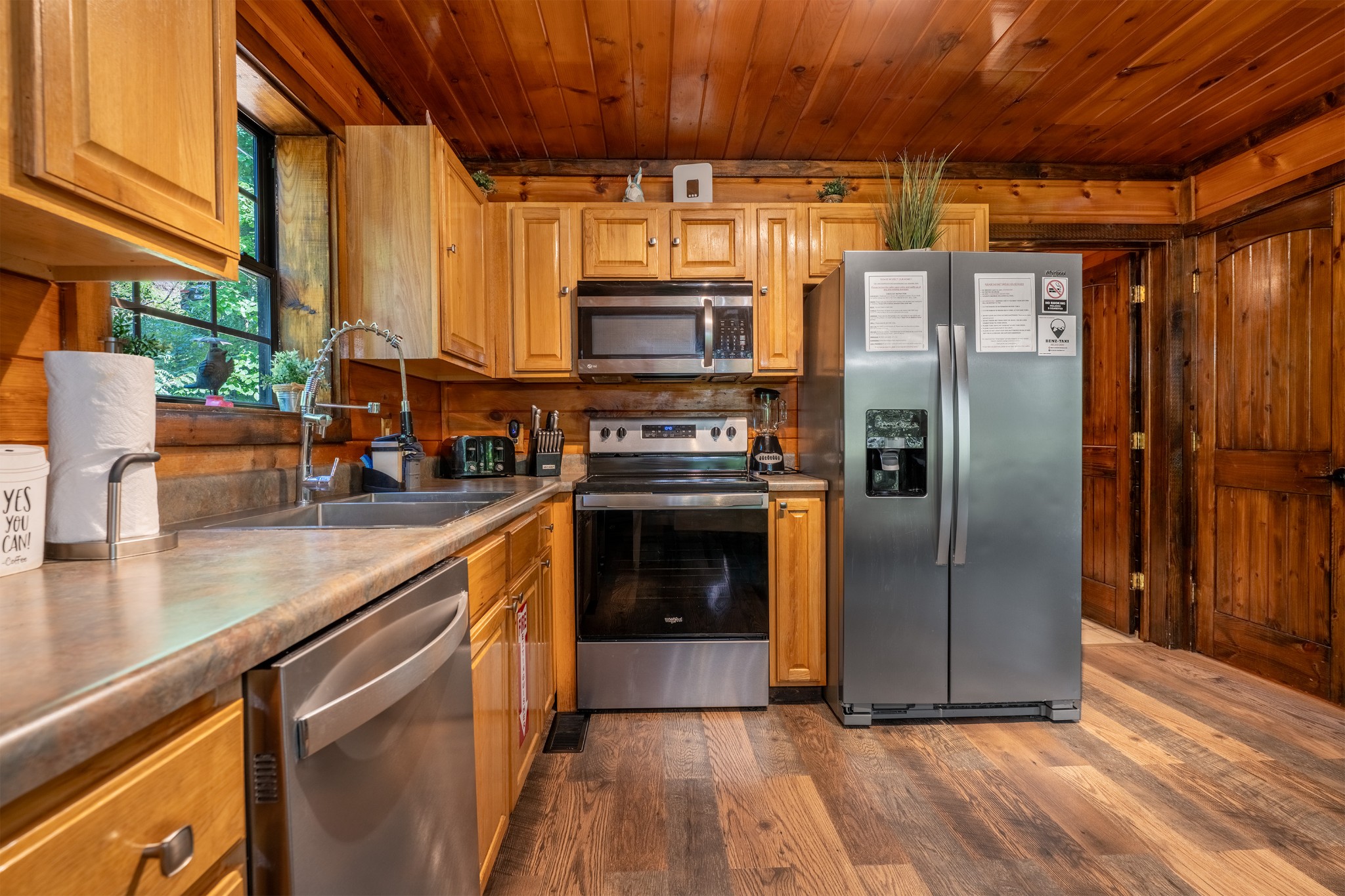 2184 Spence Mountain Loop Property Photo 12
