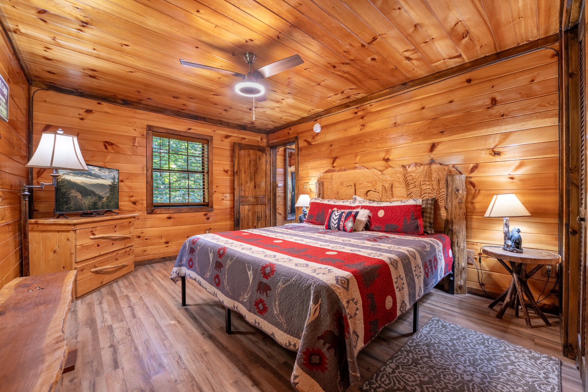 2184 Spence Mountain Loop Property Photo 17