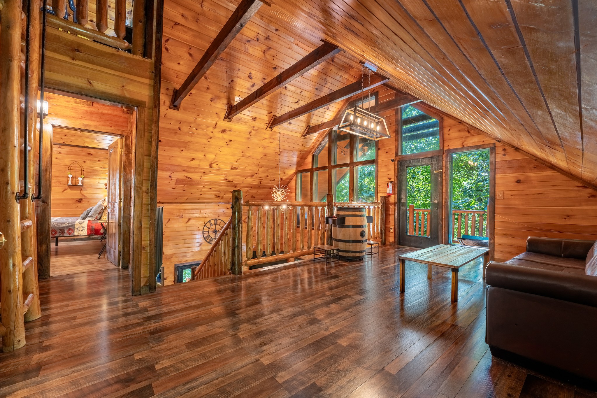 2184 Spence Mountain Loop Property Photo 20