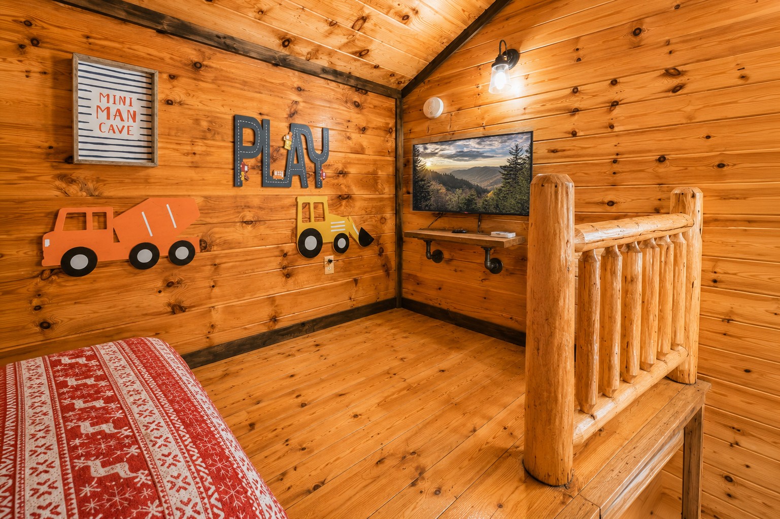 2184 Spence Mountain Loop Property Photo 25